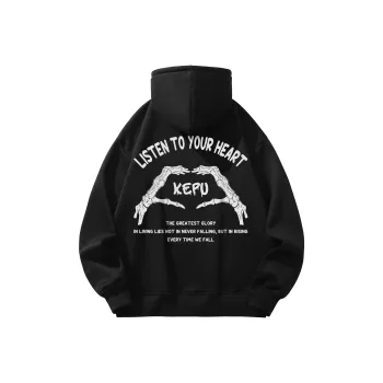 Kepu Sweatshirts Unisex