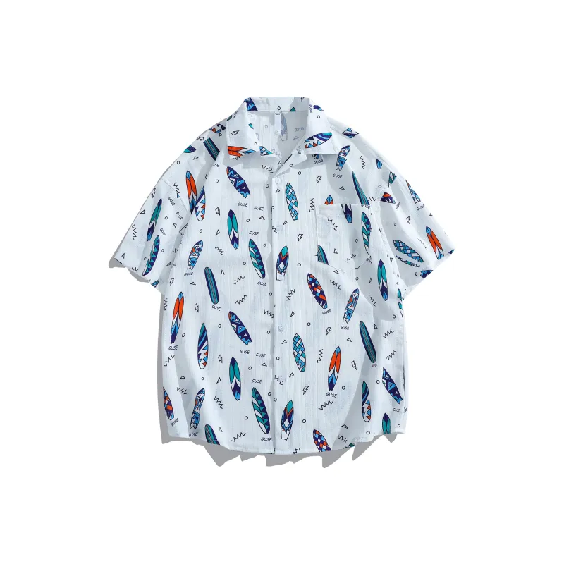 Kastinger Shirts Unisex-10