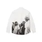 White/White