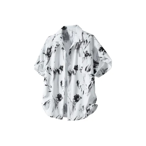 ARCANEFUNK Shirt Unisex Nice Black