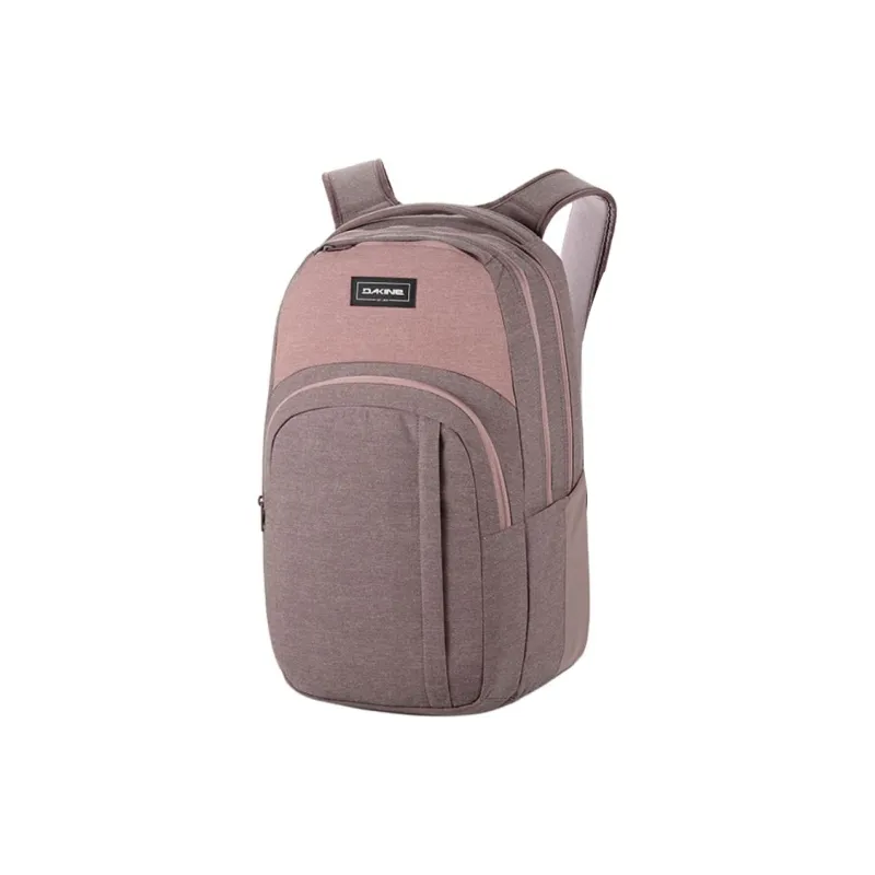 Dakine Polyester Backpack Unisex Gray Purple-0