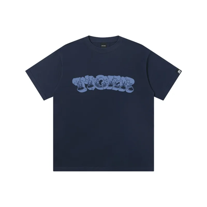 JUNGLE TIGER T Shirts Unisex-23