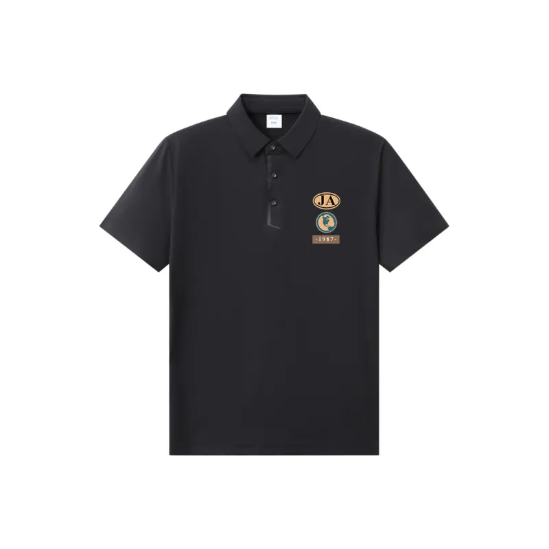 JOSEPH ABBOUD Polo Shirts Men-4