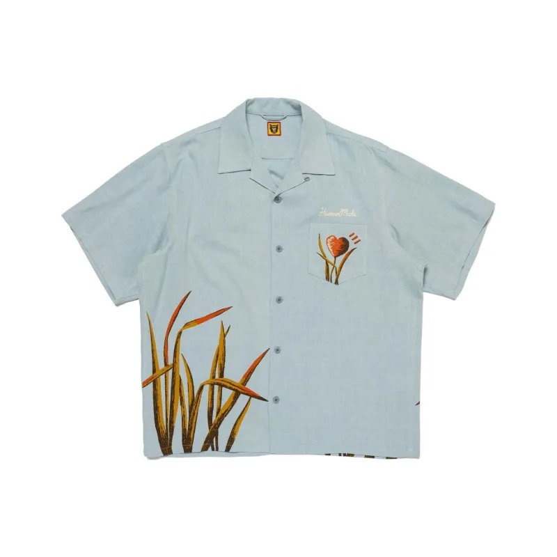 HUMAN MADE SS24 Series SS24 Shirt Unisex-2