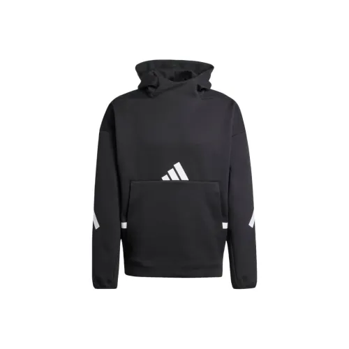Adidas Free Shipping With AdiClub Z.N.E. Hoodie