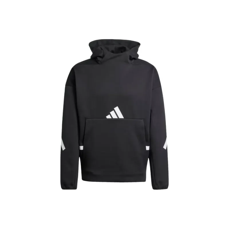 Adidas Free Shipping With AdiClub Z.N.E. Hoodie-0