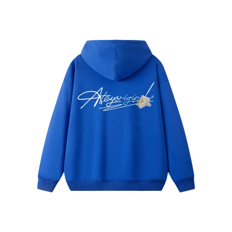 Small Columns Under The Sea Sweatshirt Unisex-18