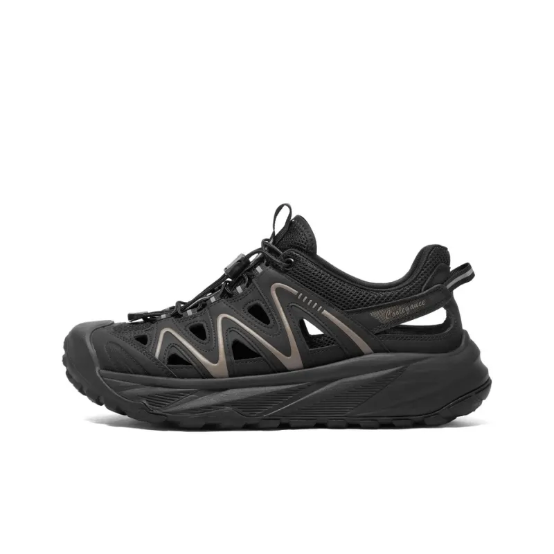 BELLE Anti Slip Wear Resistant Low Top Casual Shoes Men's-40