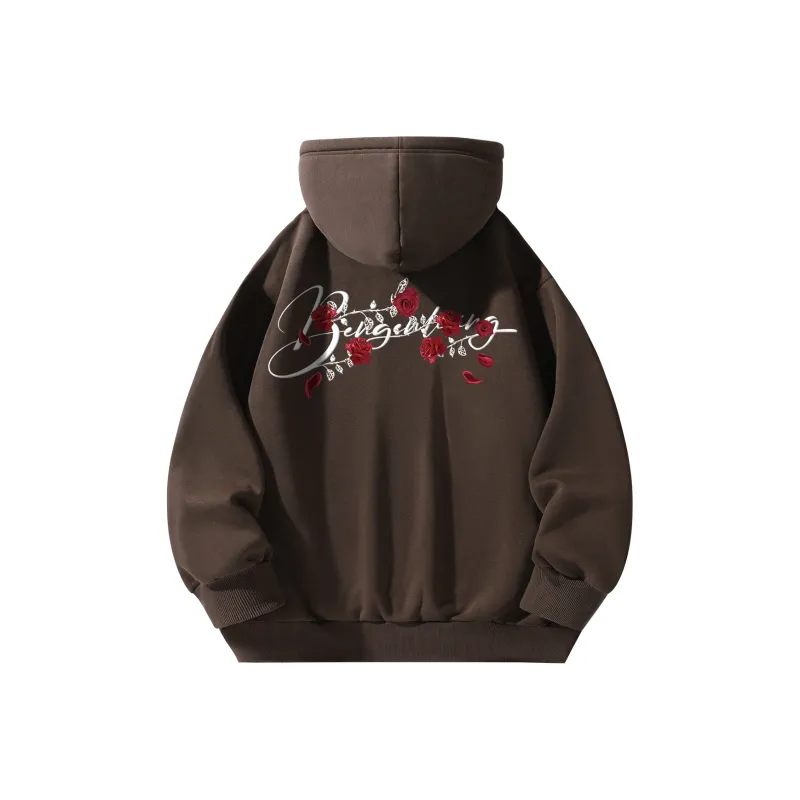 BENGEN Sweatshirts Unisex-14