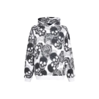 24h7 Sweatshirts Unisex White