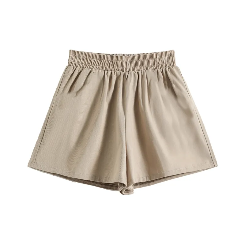 HEYMARKET Casual Shorts Women's-11