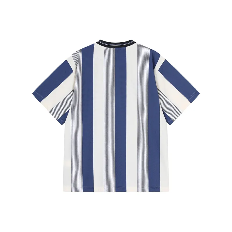 MATCHA STORY College Series T Shirt Unisex-7