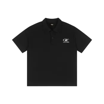 COC CUBE Polo Shirts Unisex