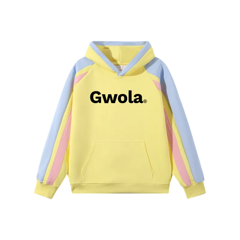 Gwola Sweatshirts Unisex-5