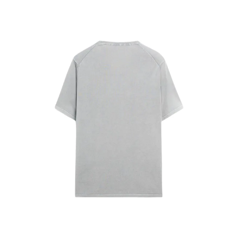 Massimo Dutti T Shirt Men's Gray-1