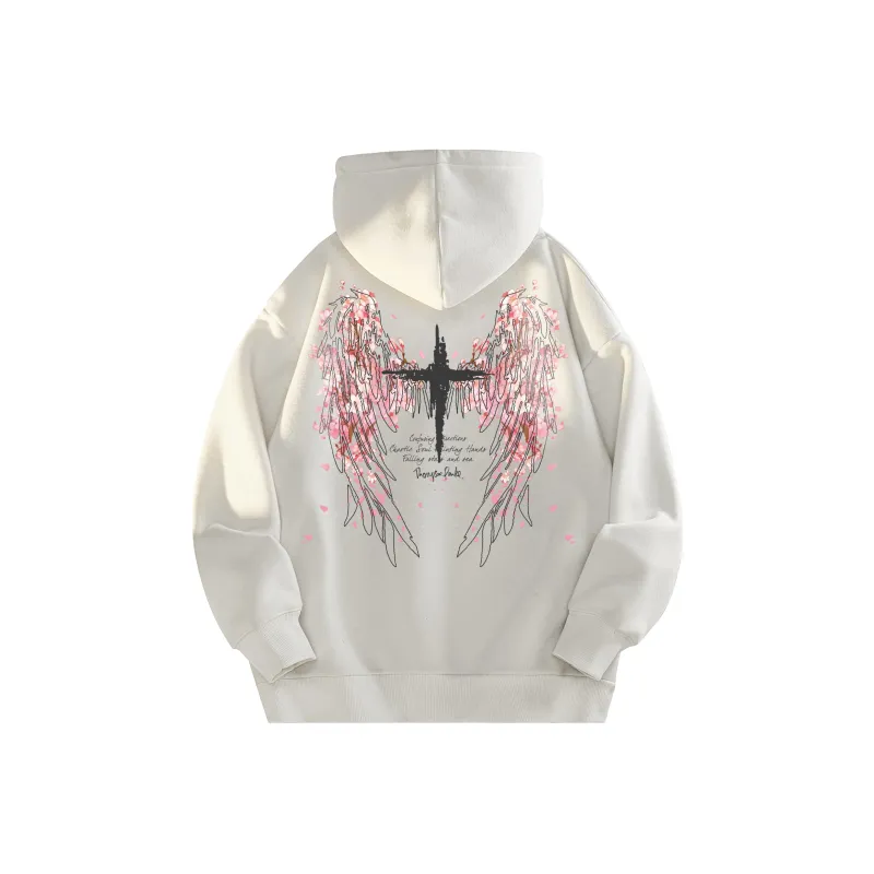 TONYKRZ Sweatshirts Unisex-4
