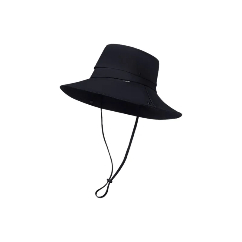 XTEP Polyamide Bucket Hats Unisex-0