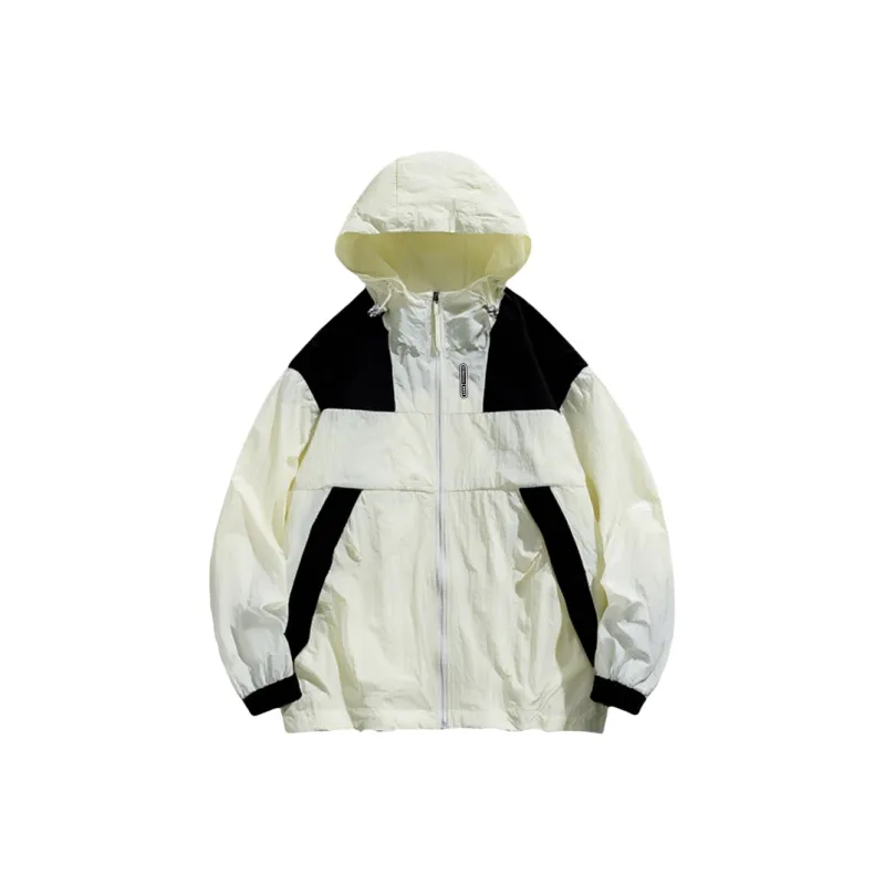 CHOUCHOUS Sun Protection Clothing Unisex-0