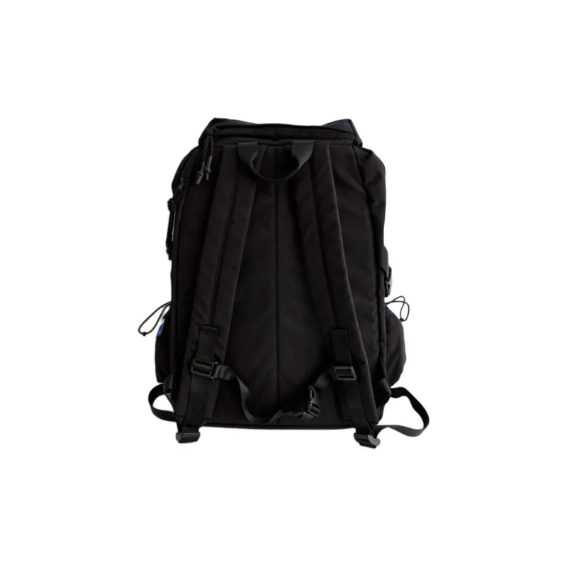 ADER ERROR Nylon Backpack Men's Black-2
