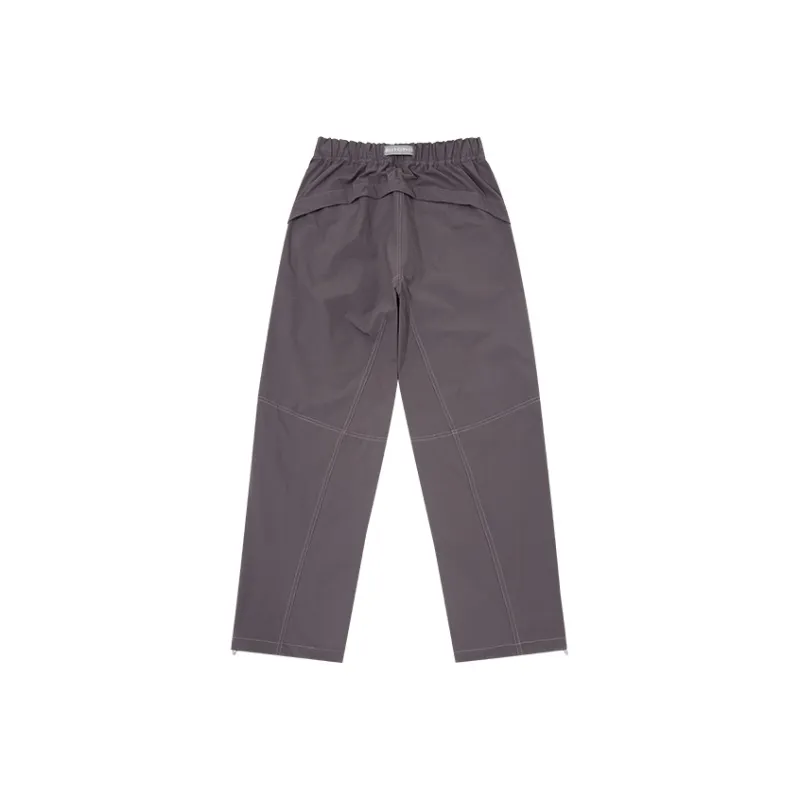 NBCT Casual Pants Unisex-1