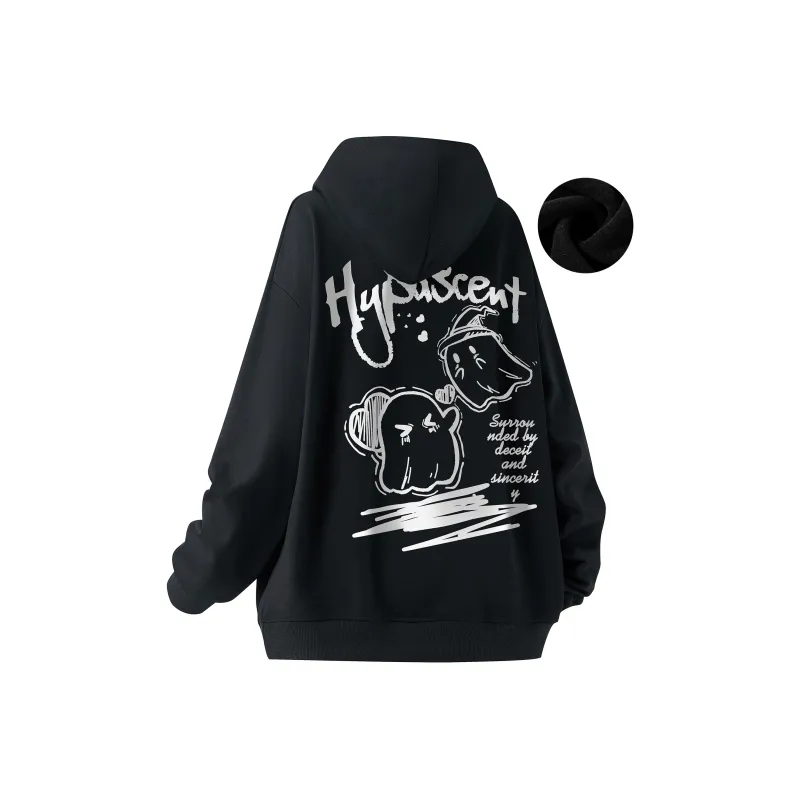 HYPASCENT Sweatshirts Unisex-30