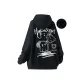 Black Fleece-Lined Wy09