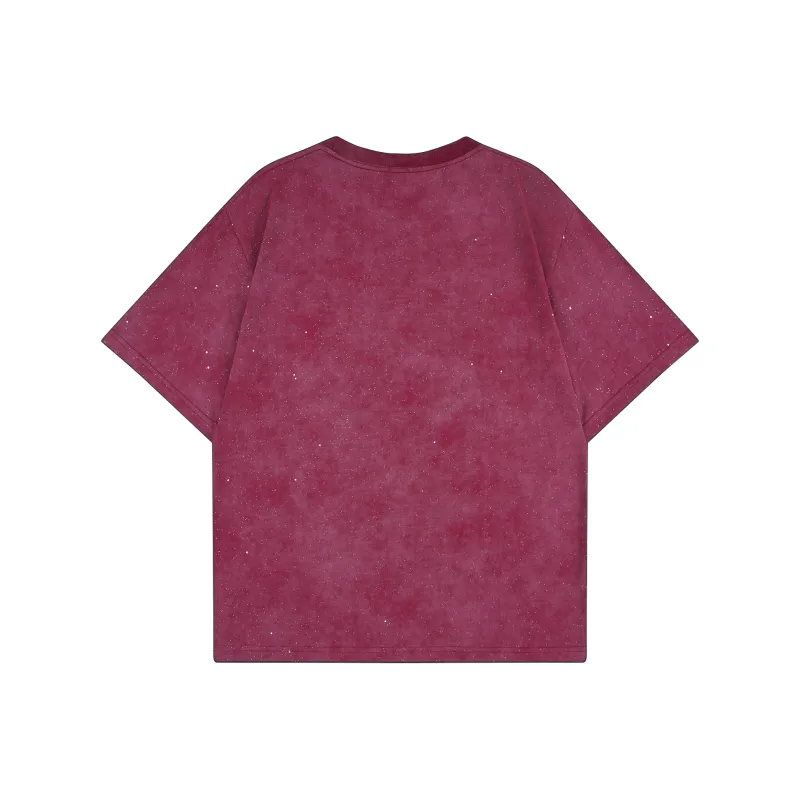 LA'T.WEEKEND T Shirts Unisex-11