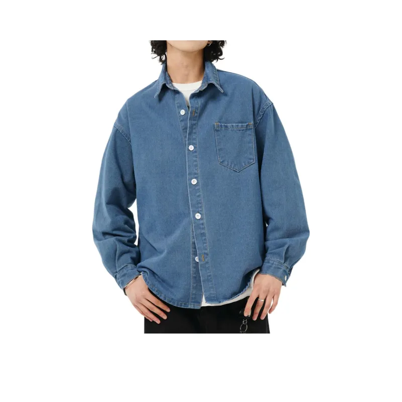COMOWA Shirts Unisex-6