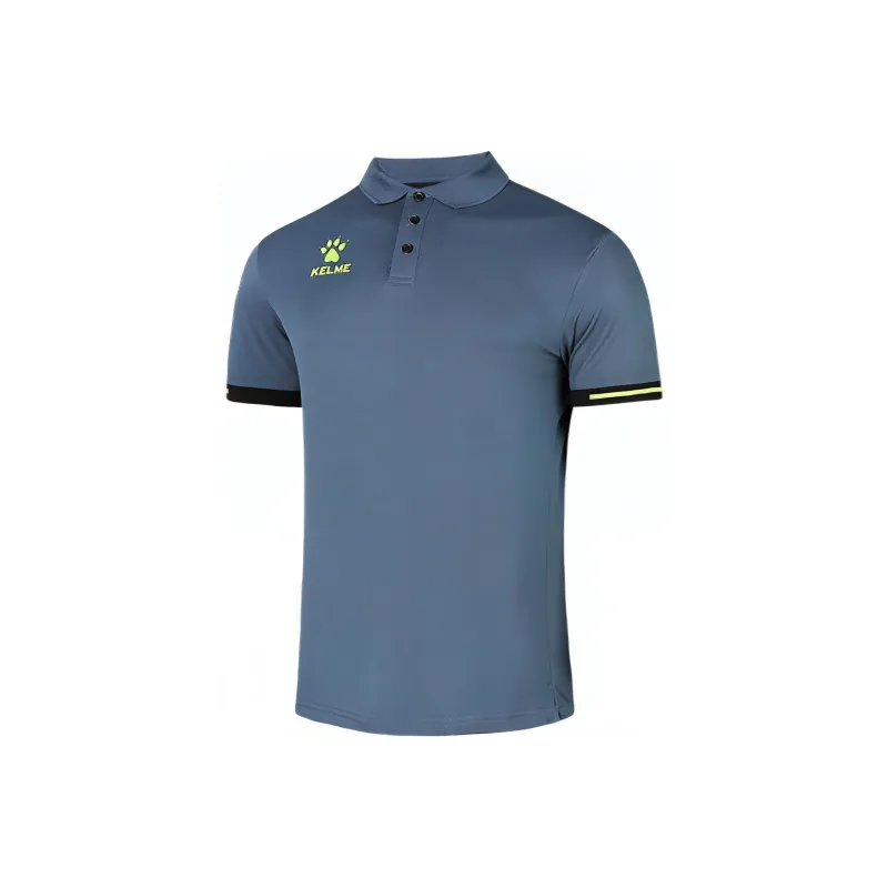 KELME Polo Shirts Men-2