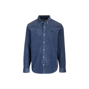 Carhartt WIP Madison Fine Cord Shirt
