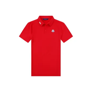 RYDER CUP EST.1927 Polo Shirt Men's