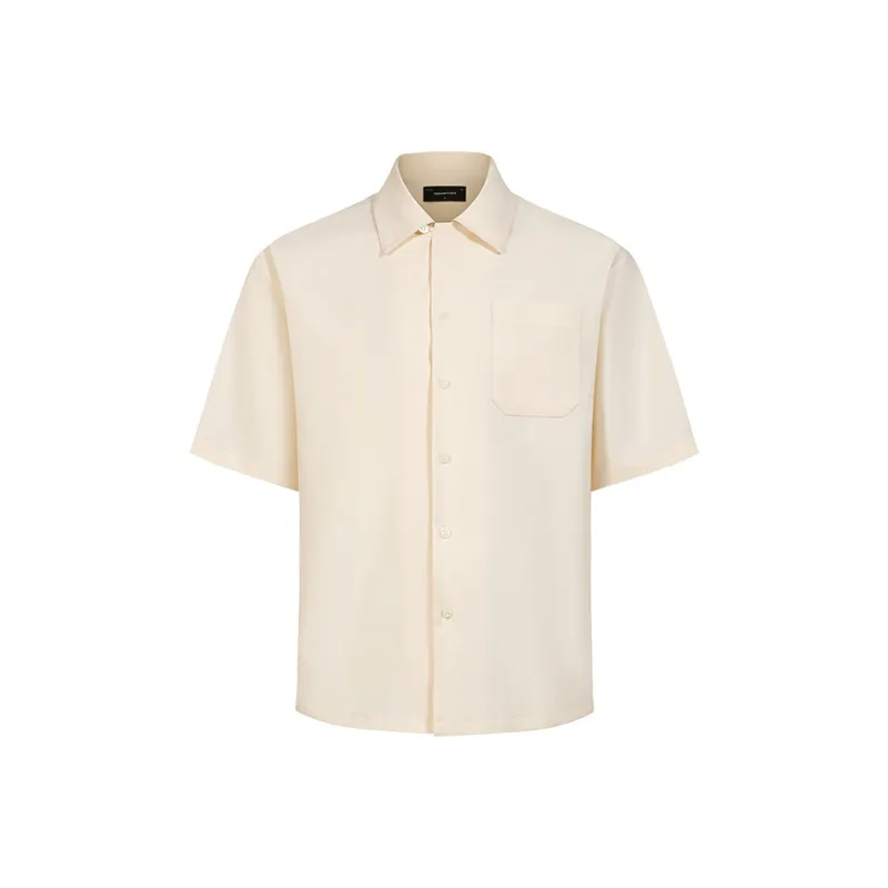 TERRA INCOGNITA Shirts Unisex-4