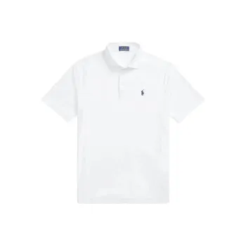 Polo Ralph Lauren Polo Pony embroidered Short sleeve Polo Shirt