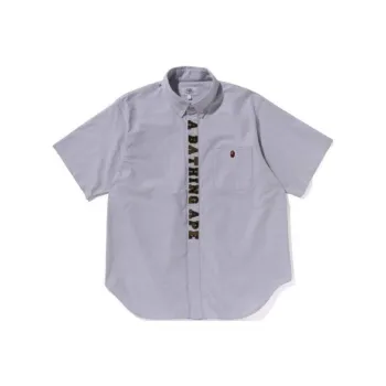 A BATHING APE Shirts Men