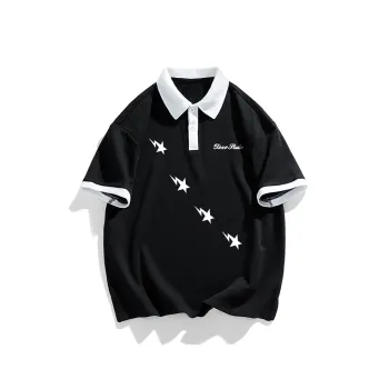 Vxv Polo Shirt Unisex Active Black