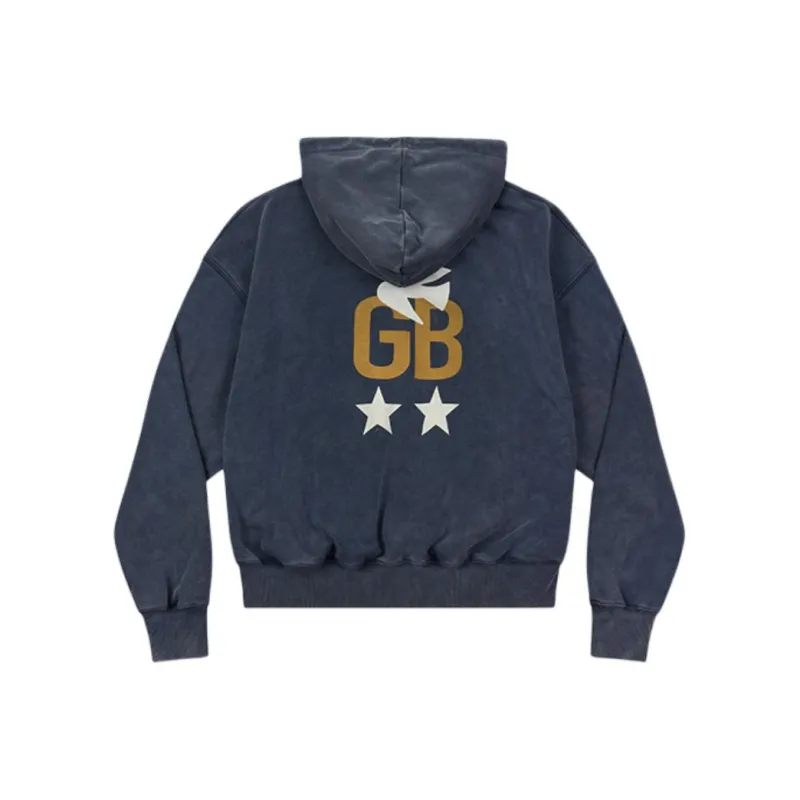 GOOD BAI GOODBAI Co-branded Model Sweatshirts Unisex-6