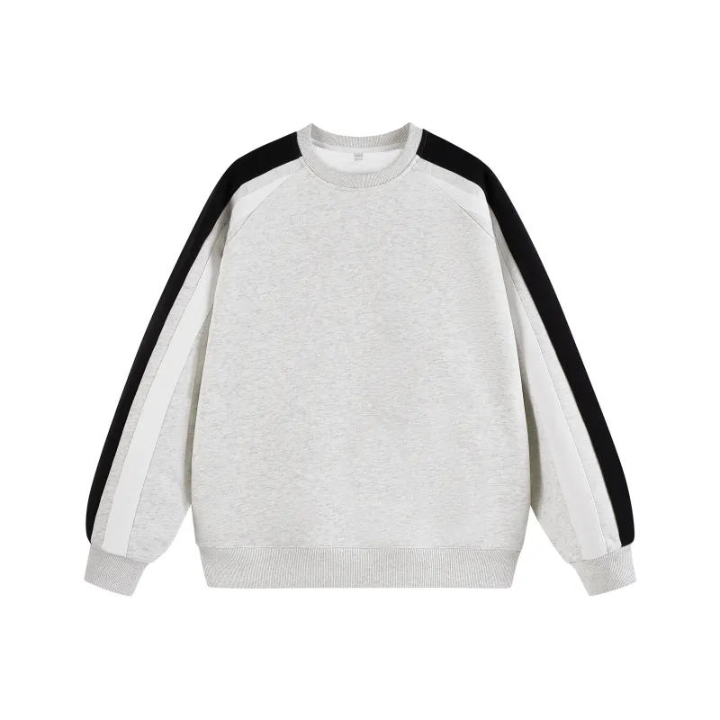 JUNGLE PANDA Sweatshirts Unisex-8