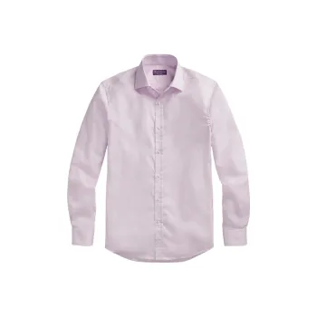Polo Ralph Lauren Shirt Men's Pink
