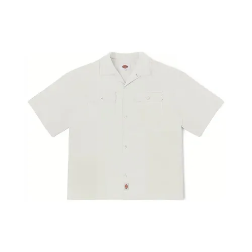 Dickies Shirts Men
