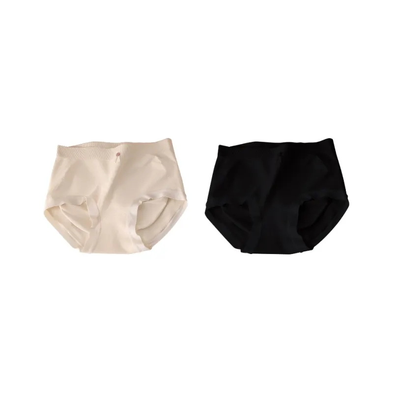 MIIOW Underpants Women's 2 Pack-4