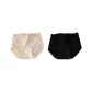 2 Pack[Ecru+Black]