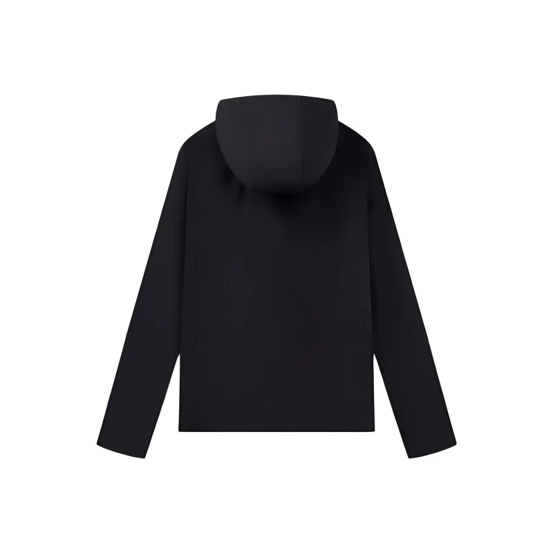 KSWISS Jackets & Coats Women's Jet Black-1