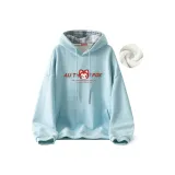Light Blue[Fleece-Lined]