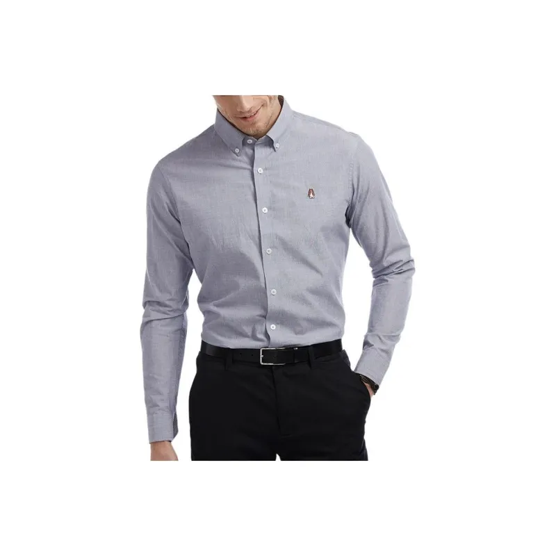 Hush Puppies Shirts Men-4