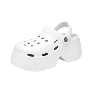 King Jinmai Clogs Women's