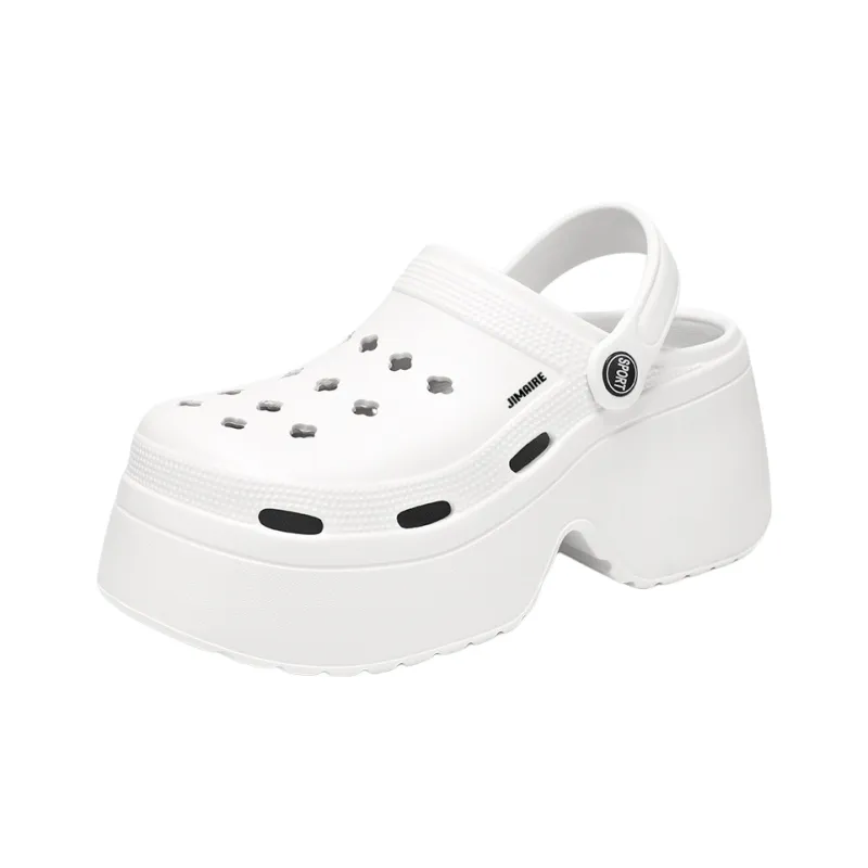 King Jinmai Clogs Women's-10