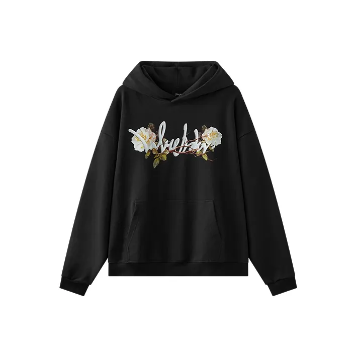 LOVE ME LATER Sweatshirt Unisex-4