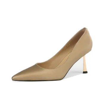 Schilling Slim Heel High Heels 7.5cm Women's