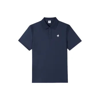Le Coq Sportif Polo Shirt Men's