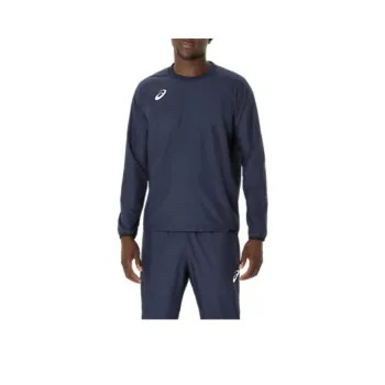 Asics Shirt Men's Midnight Blue